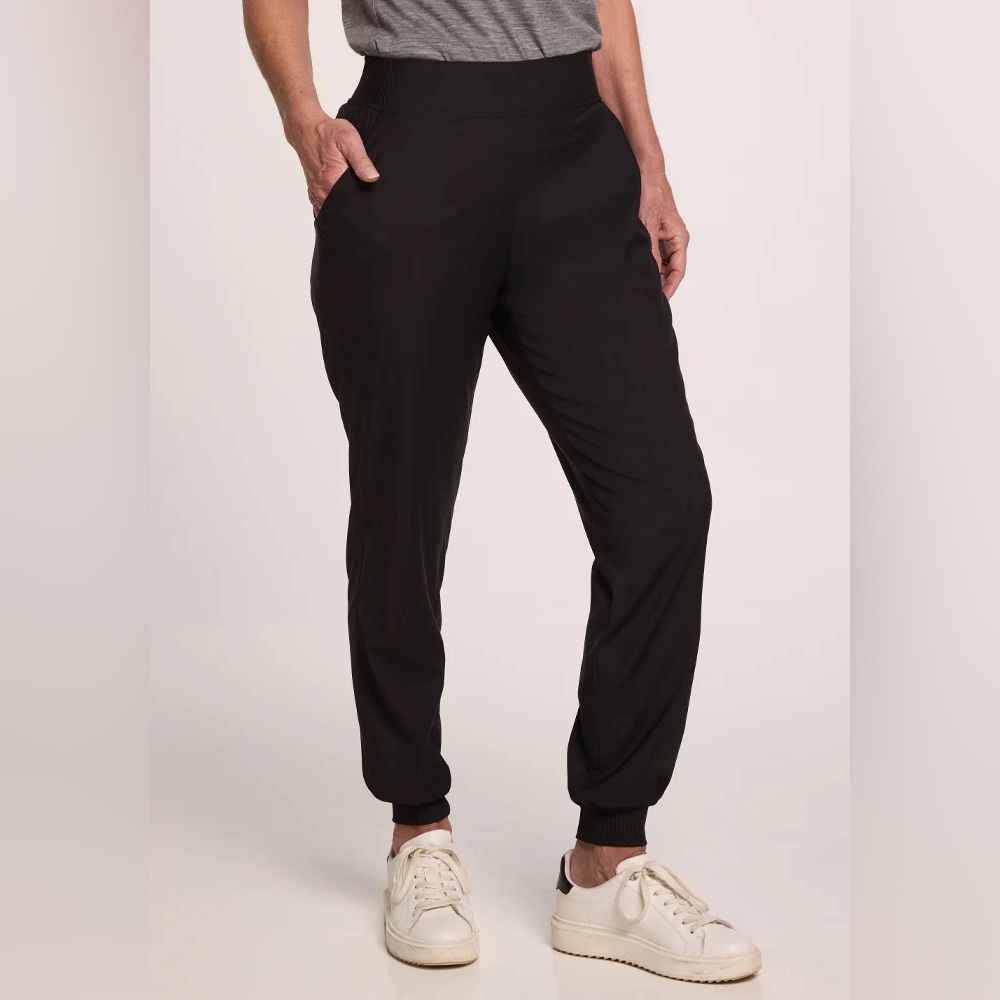 Woolx Palmer joggers NWT